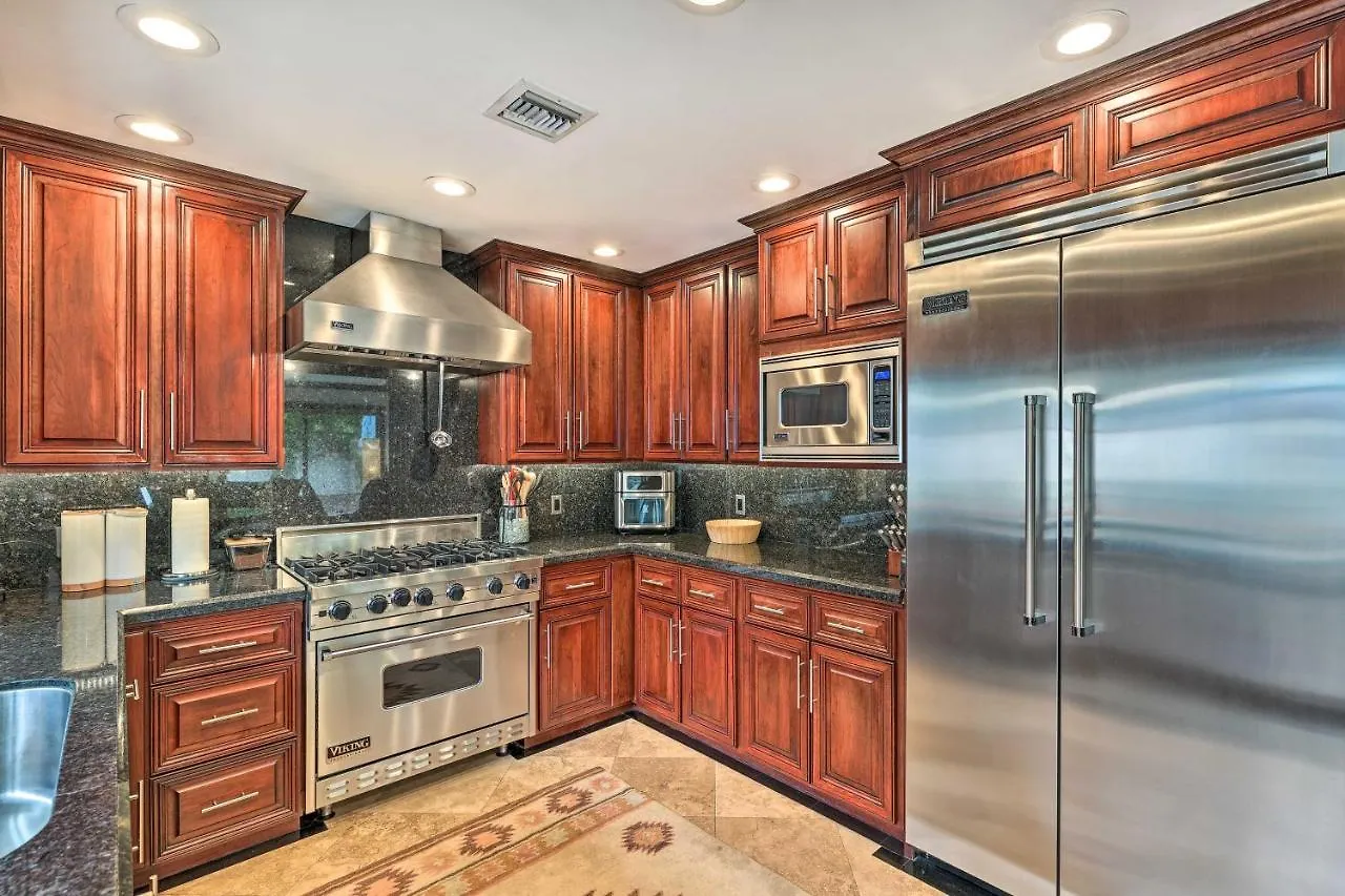 Central Scottsdale Townhouse With Pool Access! Amerikai Egyesült Államok