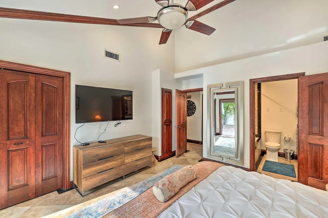 Central Scottsdale Townhouse With Pool Access! Stany Zjednoczone Ameryki